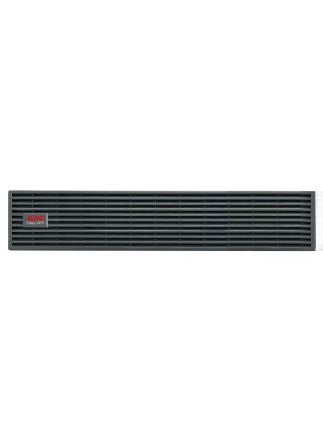 APC SRV36RLBP-9A | APC Easy UPS SRV 36V External Battery Pack | For 1kVA Rackmount, Extended Runtime Model - Image 3